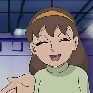 Giới Thiệu Nhân Vật  Hoshino Sumire